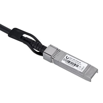 2. Ubiquiti DAC 10 Gbit/s SFP+ Direct Attach Kabel 3 m