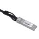 2. Ubiquiti DAC 10 Gbit/s SFP+ Direct Attach Kabel 3 m