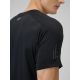 4. Schnelltrocknendes Herren-Trainingsshirt (Standardgröße) 4F 4FRSS26TFTSM2289-20S