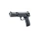 11. UMAREX DX17 Luftpistole, Kal. 4,5mm Ekp