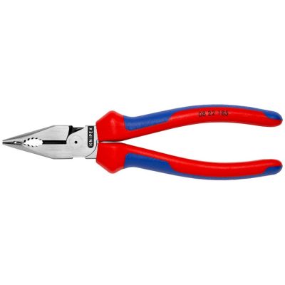 4. Knipex 08 22 185 Zange Spitzzange