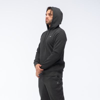 9. ALFIE Langarm-T-Shirt für Herren