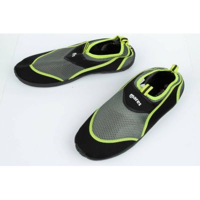 7. Mares M 440782-LMBK Schwimmschuhe