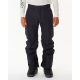 8. RIP CURL Rocker 20K/20K Hose Schwarz