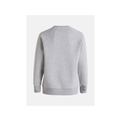 3. Peak Performance M Original Crew Sweatshirt Grau