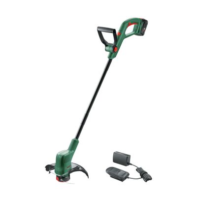 8. Akku-Rasentrimmer für Rasenmäher 18V-230 BOSCH