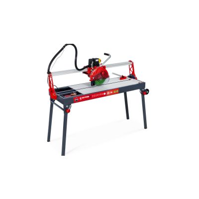 11. RUBI DC-250 PYTHON 2790 U/min