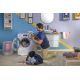 65. Candy Smart Pro Inverter CO 474TWM6/1-S Waschmaschine, Frontlader, 7 kg, 1400 U/min, Weiß