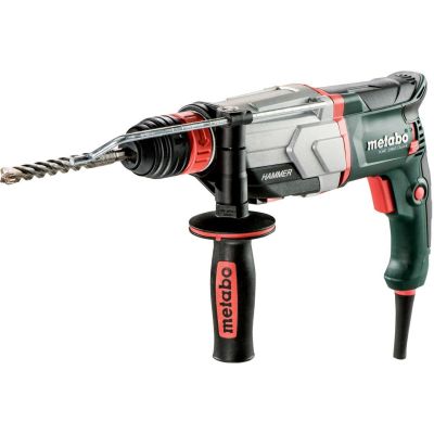 2. Metabo KHE 2860 Quick 600878500 SDS-PLUS 3,2 J 880W Schlagbohrmaschine