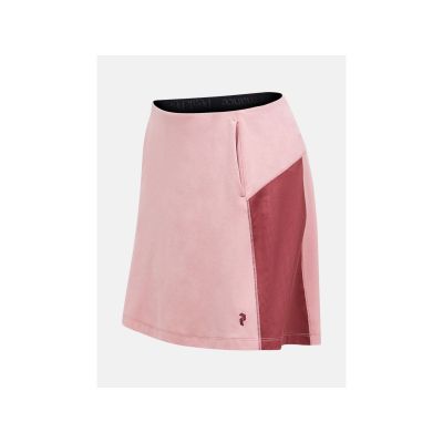 3. PEAK PERFORMANCE W Mountainbreath Rock für Damen, rosa