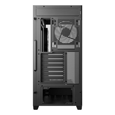 8. DeepCool CG580 4F R-CG580-BKADA4-G-1 Midi-Tower-Gehäuse Schwarz