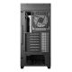 8. DeepCool CG580 4F R-CG580-BKADA4-G-1 Midi-Tower-Gehäuse Schwarz