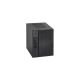 ASRock Barebone Deskmeet X600 HDMI/2xDP DDR5 (Einzelhandel)