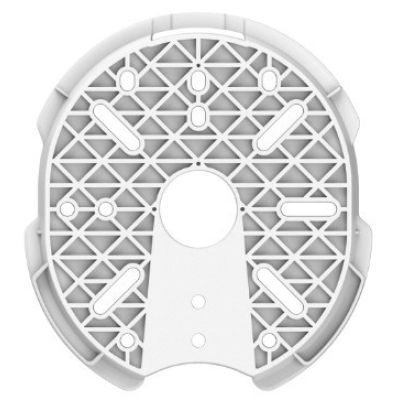 7. Ruijie Networks RG-RAP62 WLAN-Access-Point 1774 Mbit/s Weiß PoE-Unterstützung