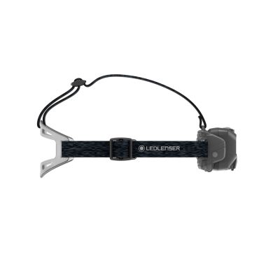 3. Ledlenser HF8R Core Black LED-Scheinwerfer