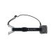 3. Ledlenser HF8R Core Black LED-Scheinwerfer