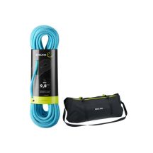 Boa-Seil 9,8 mm 80 m mit Liner-Hülle von EDELRID