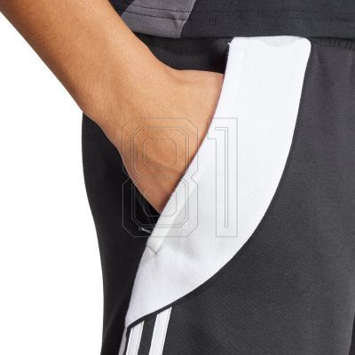 6. Adidas Tiro 24 Sweat M IP1954 shorts