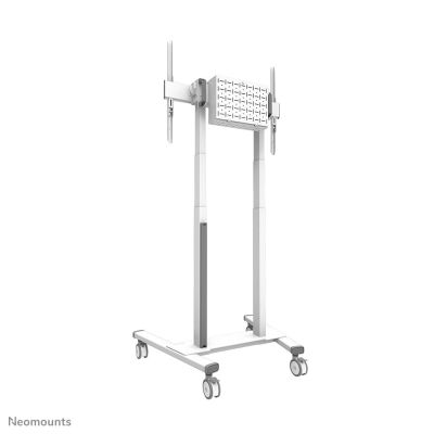 3. Neomounts FL55-875WH1 Schilderhalterung 2,54 m (100") Weiß