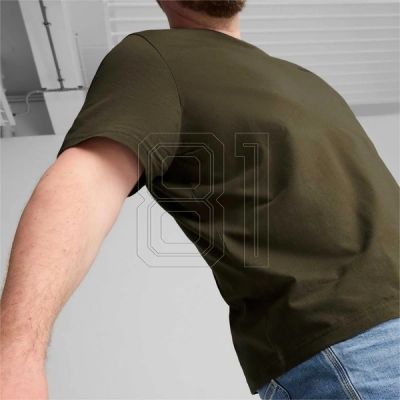 5. Puma Ess+ 2 M T-shirt 674470 76