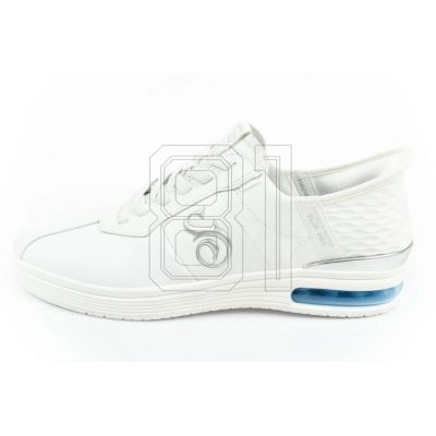 3. Skechers [251027/WHT] SLIP-INS Sneakers