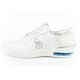 3. Skechers [251027/WHT] SLIP-INS Sneakers