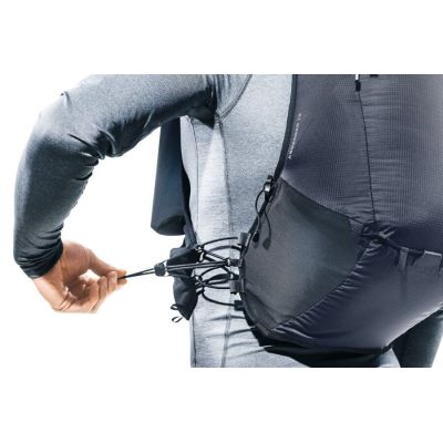 14. Laufrucksack - Deuter Ascender 13