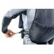14. Laufrucksack - Deuter Ascender 13