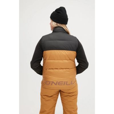 4. O'Neill Damenweste O'Riginals Puffer gesteppt leicht bequem