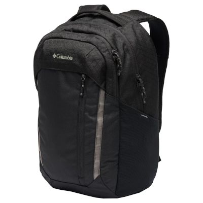 Columbia Atlas Explorer II 26L Rucksack 2094381011 Schwarz Einheitsgröße