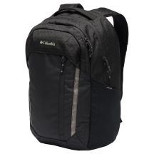 Columbia Atlas Explorer II 26L Rucksack 2094381011 Schwarz Einheitsgröße