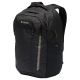 Columbia Atlas Explorer II 26L Rucksack 2094381011 Schwarz Einheitsgröße