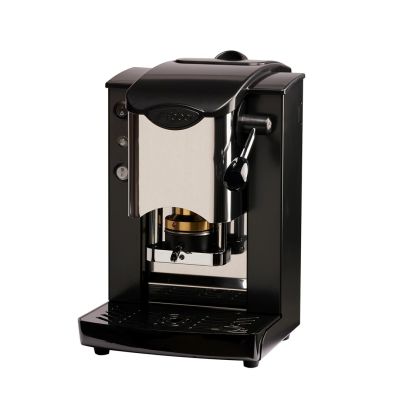 2. Faber Italia Slot Inox Halbautomatische Kapselkaffeemaschine 1,3 l