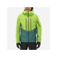 MILLET M MHITE 3L JKT Herren-Skijacke grün