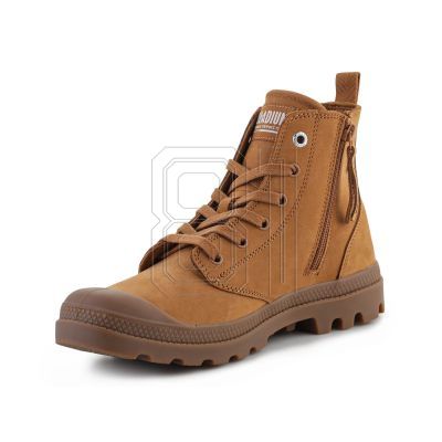 4. Palladium Pampa Hi Zip M 06440-237-M Schuhe