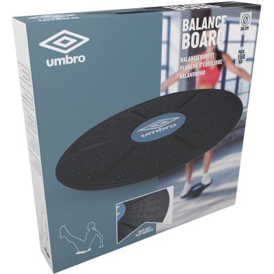 10. BALANCE BOARD PLATFORM UMBRO BALANCE TRAINER