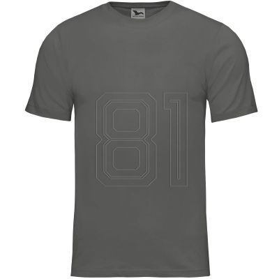 2. Malfini Classic New M T-Shirt MLI-13267