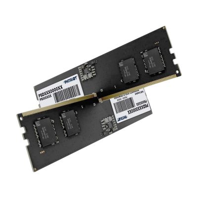 5. Patriot Signature DDR5 16 GB 5600 MHz