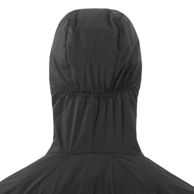 4. Salomon Sense Aero Wind JKT W LC2743700 Schwarz L