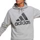 6. Adidas Big Logo Terry M Trainingsanzug IC6749
