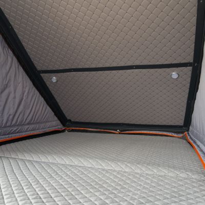 44. OFFLANDER DRAA CAMPER-KONSTRUKTION