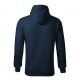 3. Malfini Cape Free Sweatshirt M MLI-F1302 marineblau