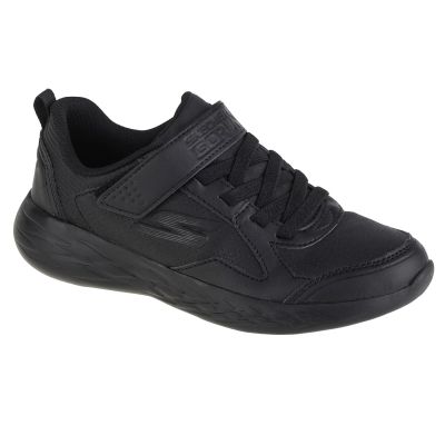 Skechers Go Run 600 - Zexor 97869L-BBK Schwarz 29