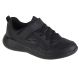 Skechers Go Run 600 - Zexor 97869L-BBK Schwarz 29