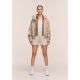6. CASALL Peachy Shorts Damenshorts, weiß