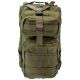 2. EVAKUIERUNGSRUCKSACK MIT AUSSTATTUNG KHAKI SEMI LINE