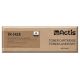 Actis TH-542A Toner (ersetzt HP 125A CB542A, Canon CRG-716Y; Standard; 1500 Seiten; gelb)