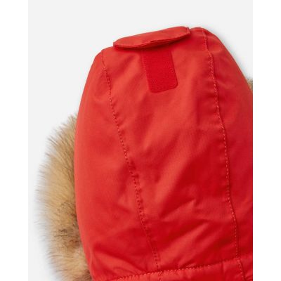 7. Reima Reimatec Winteranzug Sport Skianzug Jr 5100117C-3880