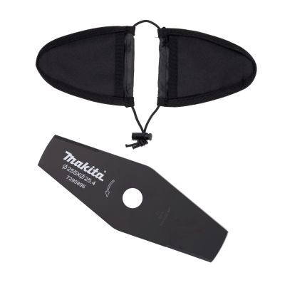 2. Freischneider 2x18V ohne Akku und Ladegerät DUR369AZ MAKITA