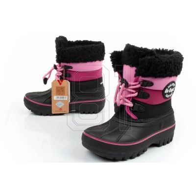 14. Lee Cooper Jr. Schneestiefel LCJ-24-44-2855K